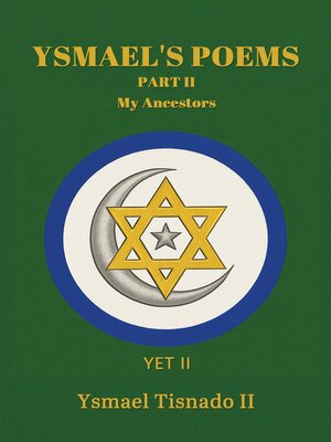 cover image of Ysmael's Poems Part II